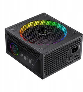 Zasilacz GameMax Gamemax Power Supply, 80 PLUS, Gold | RGB 1050G | 1050 W 13