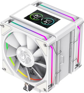 Chłodzenie CPU GameMax Sigma 620 WH 3
