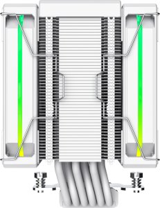 Chłodzenie CPU GameMax Sigma 620 WH 4