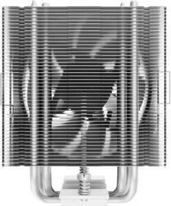Chłodzenie CPU GameMax Ice Force WH 3