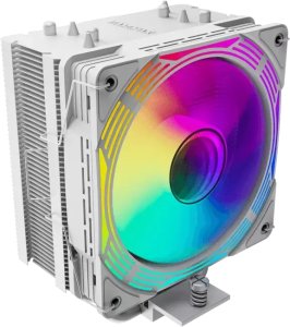 Chłodzenie CPU GameMax Ice Force WH 7