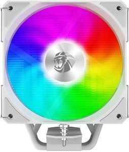 Chłodzenie CPU GameMax Sigma 520 Digital WH 2