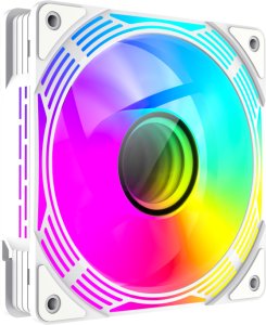GameMax Gamemax Case Fan | KF300 WH | White 2