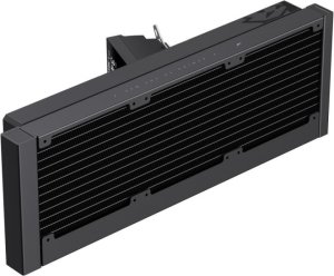 Chłodzenie wodne GameMax GLACIER 360 LCD BK 3