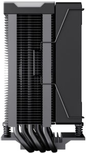 Chłodzenie CPU GameMax Sigma 550 Infinity BK 8