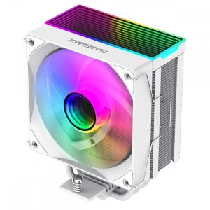 Chłodzenie CPU GameMax Sigma 550 Infinity WH 2