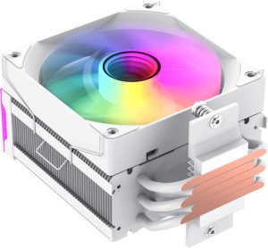 Chłodzenie CPU GameMax Sigma 550 Infinity WH 4