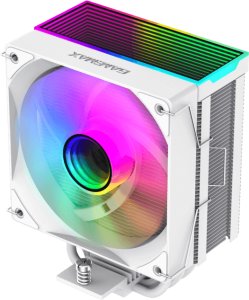 Chłodzenie CPU GameMax Sigma 550 Infinity WH 8