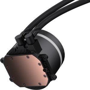 Chłodzenie wodne GameMax IceBurg 360 Infinity BK 7