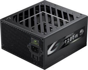 Zasilacz GameMax GZ 1200G BK 1200W 2