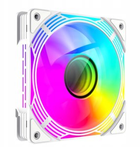 Wentylator GameMax Gamemax Case Fan | KF300R WH | White 4