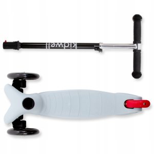 Hulajnoga Kidwell Uno Szary (Ż-KIDW-HU-03-25) 11