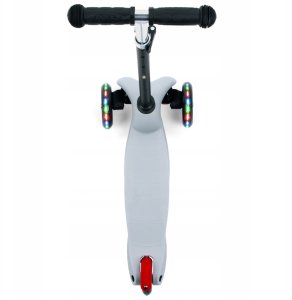 Hulajnoga Kidwell Uno Szary (Ż-KIDW-HU-03-25) 5