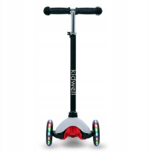 Hulajnoga Kidwell Uno Szary (Ż-KIDW-HU-03-25) 6