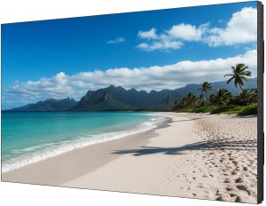 Monitor Sharp UN553V 55IN LED LFD 24/7 9