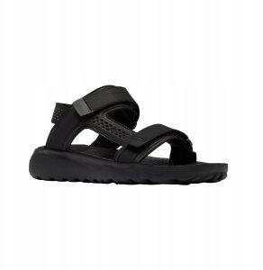 Columbia Columbia Peakfreak Roam Sandal 2108771010 Czarne 41 2