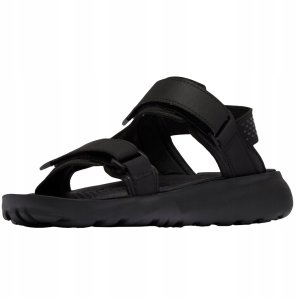 Columbia Columbia Peakfreak Roam Sandal 2108771010 Czarne 41 3
