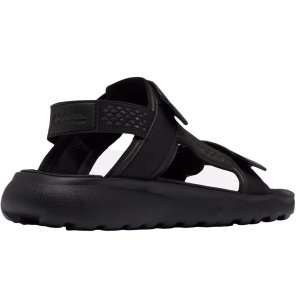 Columbia Columbia Peakfreak Roam Sandal 2108771010 Czarne 41 4
