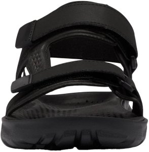 Columbia Columbia Peakfreak Roam Sandal 2108771010 Czarne 41 5