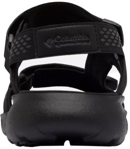 Columbia Columbia Peakfreak Roam Sandal 2108771010 Czarne 41 6