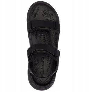 Columbia Columbia Peakfreak Roam Sandal 2108771010 Czarne 41 7