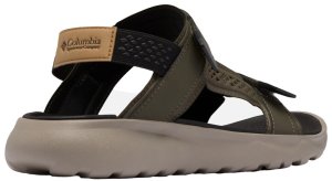 Columbia Columbia Peakfreak Roam Sandal 2108771326 Zielone 44 5
