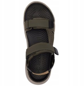 Columbia Columbia Peakfreak Roam Sandal 2108771326 Zielone 44 8