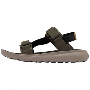 Columbia Columbia Peakfreak Roam Sandal 2108771326 Zielone 42 4