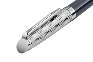 Waterman Hemisfera wieczne pióro Niebieski 1 szt. 6