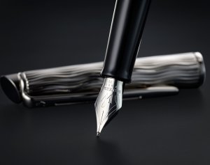 Waterman Hemisfera wieczne pióro Niebieski 1 szt. 7