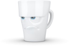 Donic Fiftyeight T_01_81_58 miseczka Biały Uniwersalne 1 szt. 2