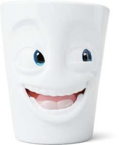 Donic Fiftyeight T_01_85_58 miseczka Biały Uniwersalne 1 szt. 2