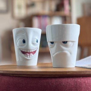 Donic Fiftyeight T_01_85_58 miseczka Biały Uniwersalne 1 szt. 3