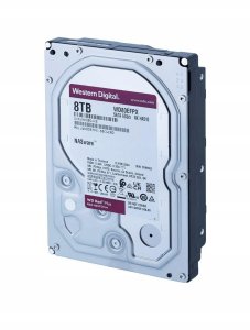Dysk DYSK WD RED Plus 8TB WD80EFPX 2