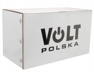 Przetwornica PRZETWORNICA VOLT POLSKA SINUSPRO-1500E 12V 1050/1500W 12