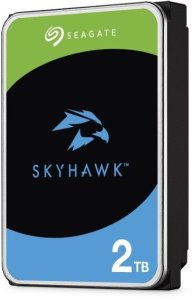 Dysk DYSK SEAGATE SKYHAWK ST2000VX008 2TB HDD Sata3 11