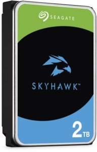 Dysk DYSK SEAGATE SKYHAWK ST2000VX008 2TB HDD Sata3 13
