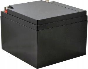 Akumulator VOLT POLSKA AGM VPRO 12V 26Ah 10
