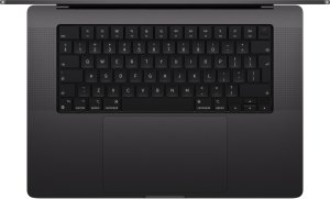 Laptop Apple MacBook Pro 16 M5 Pro / 24 GB / 1 TB (MGEA4ZE/A) 2