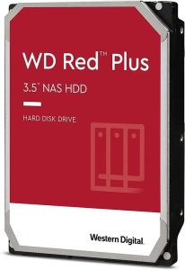 Dysk DYSK WD RED Plus 4TB WD40EFPX 2