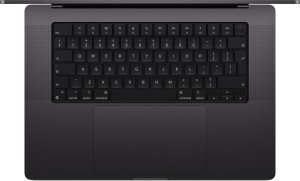 Laptop Apple MacBook Pro 16 M5 Max / 48 GB / 2 TB (MGEE4ZE/A) 2