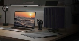 Lampka do monitora Xiaomi Mi Computer Monitor Light Bar 5