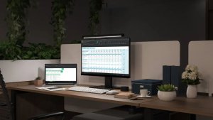 Lampka do monitora Xiaomi Mi Computer Monitor Light Bar 7