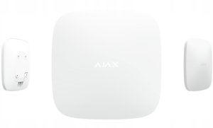 Centrala AJAX Hub 2 2G 12