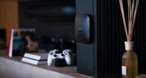 Centrala AJAX Hub 2 2G 14