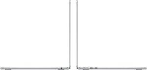 Laptop Apple MacBook Air 13 M5 / 16 GB / 512 GB (MDH74ZE/A) 5