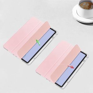 Etui na tablet Etui na tablet z klapką do Huawei MatePad SE 11 2024 AGS6-W00, pokrowiec 6