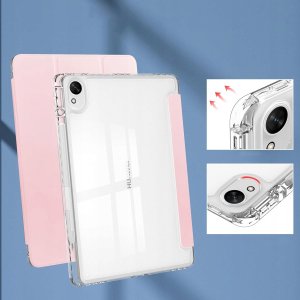 Etui na tablet Etui na tablet z klapką do Huawei MatePad SE 11 2024 AGS6-W00, pokrowiec 7