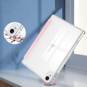 Etui na tablet Etui na tablet z klapką do Huawei MatePad SE 11 2024 AGS6-W00, pokrowiec 8