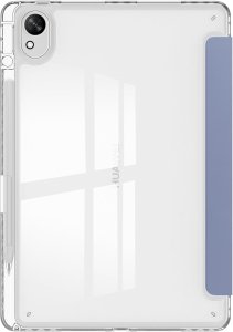 Etui na tablet Etui z klapką do Huawei MatePad SE 11 2024 AGS6-W00, mocne, case, obudowa 5